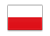 ARREDAMENTI CARCERERI snc - CENTRO DEL DORMIRE - Polski